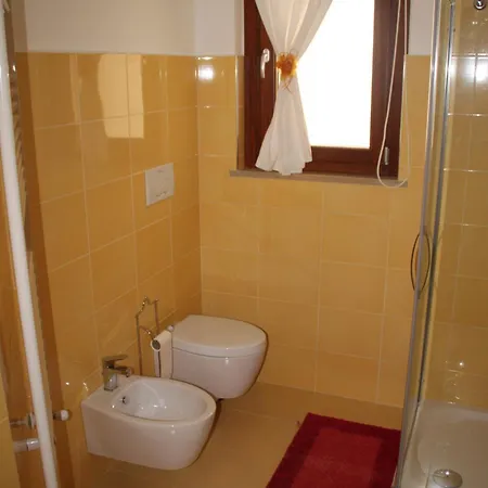 Bed & Breakfast Un Posto Al Sole Francavilla Al Mare