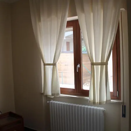 Un Posto Al Sole Bed & Breakfast 3*