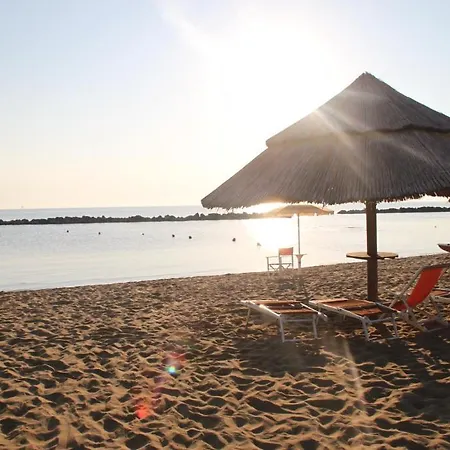 Un Posto Al Sole 3* Francavilla Al Mare