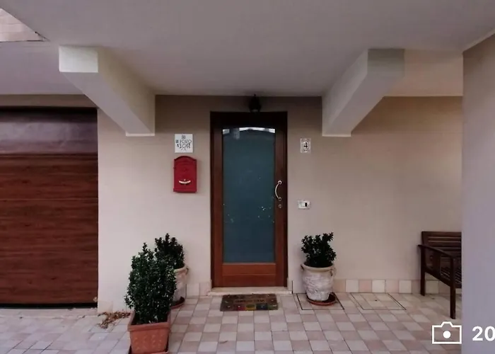 Un Posto Al Sole 3* Francavilla Al Mare