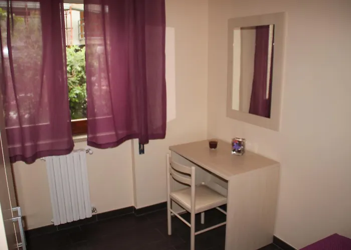 Bed & Breakfast Un Posto Al Sole 3*