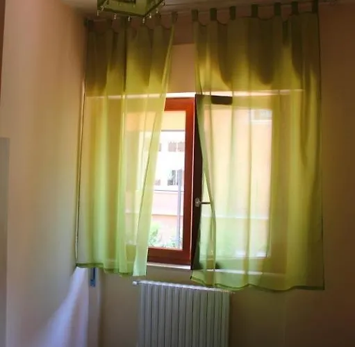 Bed & Breakfast Un Posto Al Sole Francavilla Al Mare