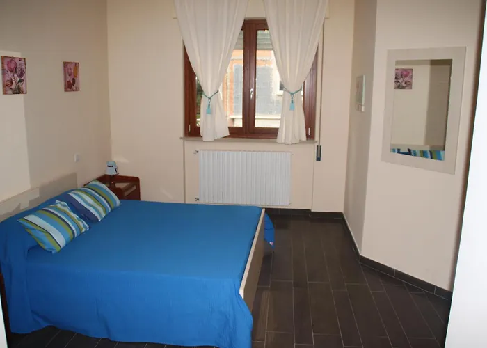 Bed & Breakfast Un Posto Al Sole 3*