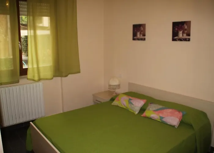 Bed & Breakfast Un Posto Al Sole Francavilla Al Mare