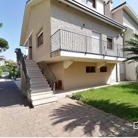 Bed & Breakfast Un Posto Al Sole Francavilla Al Mare