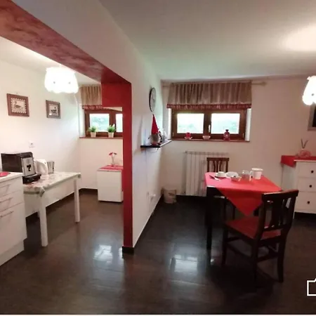 Bed & Breakfast Un Posto Al Sole Francavilla Al Mare