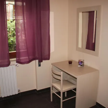 Bed & Breakfast Un Posto Al Sole 3*