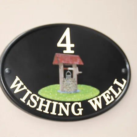 Couette-café Un Posto Al Sole