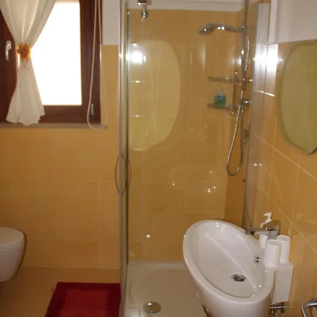 Couette-café Un Posto Al Sole Francavilla Al Mare