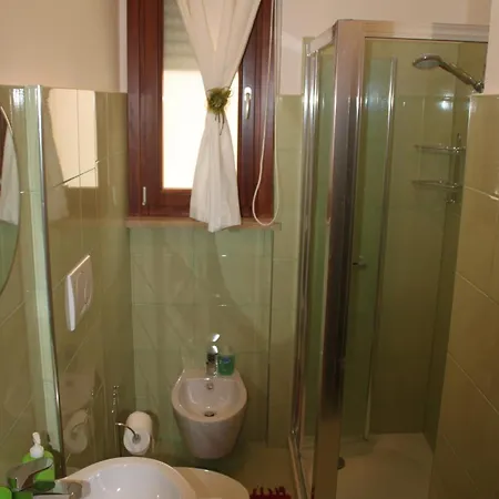 Bed & Breakfast Un Posto Al Sole Francavilla Al Mare