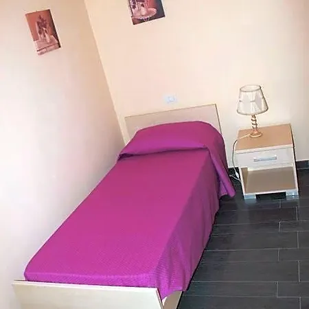 Bed & Breakfast Un Posto Al Sole Francavilla Al Mare