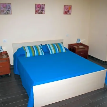 Un Posto Al Sole Bed & Breakfast