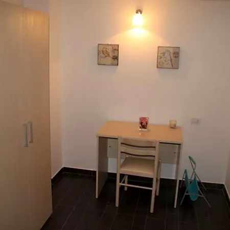Un Posto Al Sole Bed & Breakfast Francavilla Al Mare