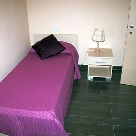 Bed & Breakfast Un Posto Al Sole 3*
