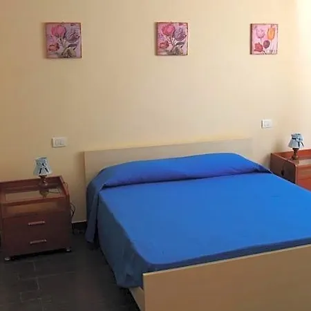 Bed & Breakfast Un Posto Al Sole Francavilla Al Mare
