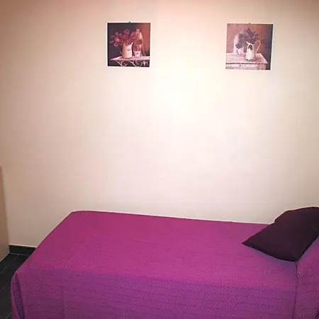 Bed & Breakfast Un Posto Al Sole