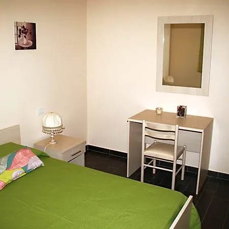 Bed & Breakfast Un Posto Al Sole
