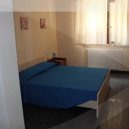 Un Posto Al Sole Couette-café 3*