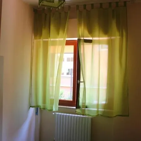 Bed & Breakfast Un Posto Al Sole Francavilla Al Mare
