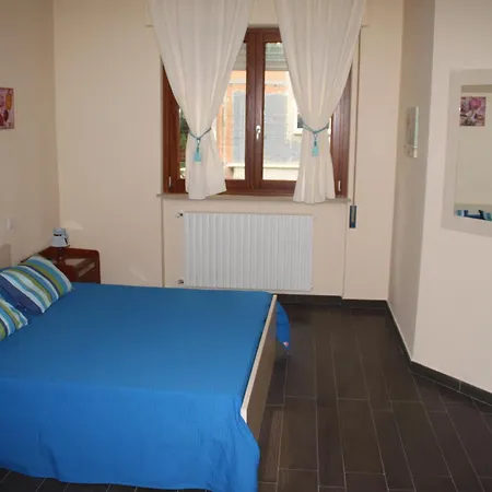 Bed & Breakfast Un Posto Al Sole *