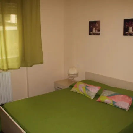 Bed & Breakfast Un Posto Al Sole Francavilla Al Mare
