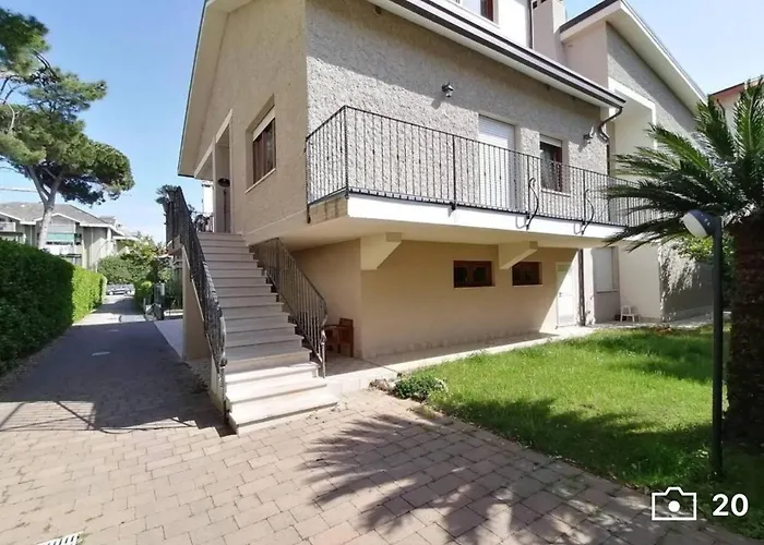 Bed & Breakfast Un Posto Al Sole Francavilla Al Mare