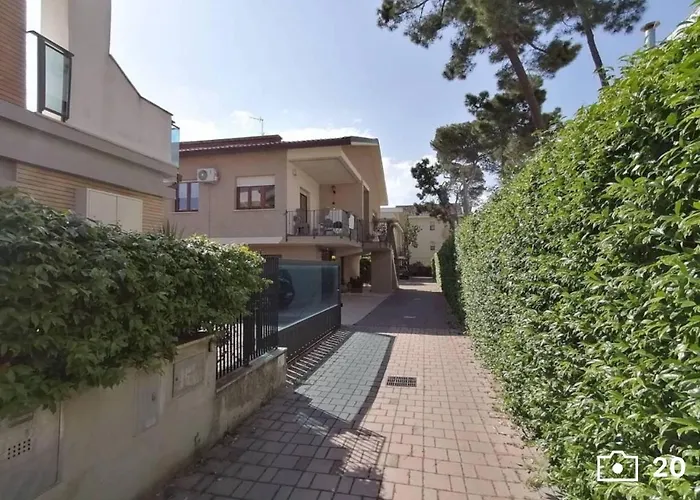 Un Posto Al Sole Francavilla Al Mare