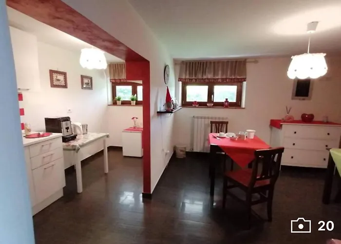 Bed and breakfast Un Posto Al Sole Francavilla Al Mare