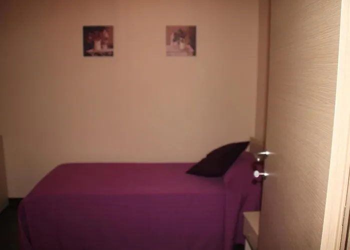 Un Posto Al Sole Francavilla Al Mare