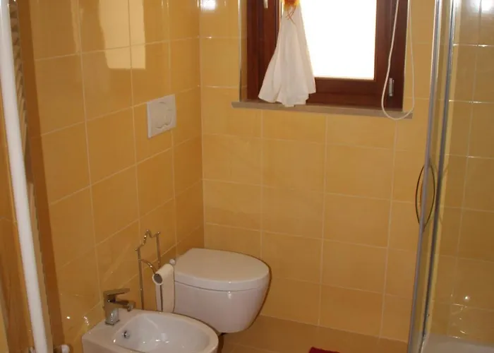 Bed and breakfast Un Posto Al Sole Francavilla Al Mare