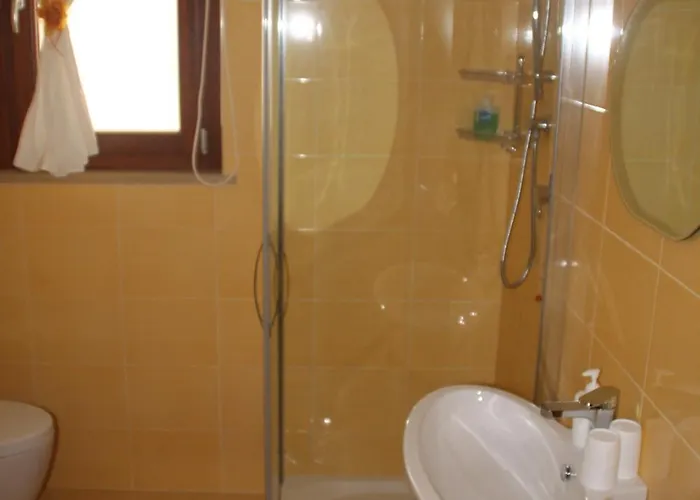 Bed and breakfast Un Posto Al Sole Francavilla Al Mare