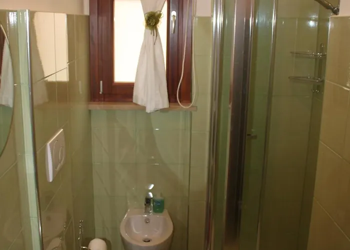 Bed and breakfast Un Posto Al Sole Francavilla Al Mare