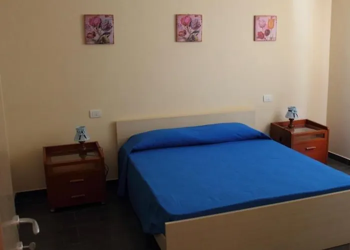 Un Posto Al Sole 3* Francavilla Al Mare