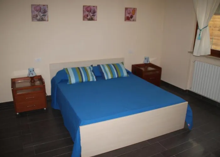 Un Posto Al Sole 3* Francavilla Al Mare