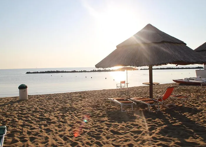 Un Posto Al Sole 3* Francavilla Al Mare