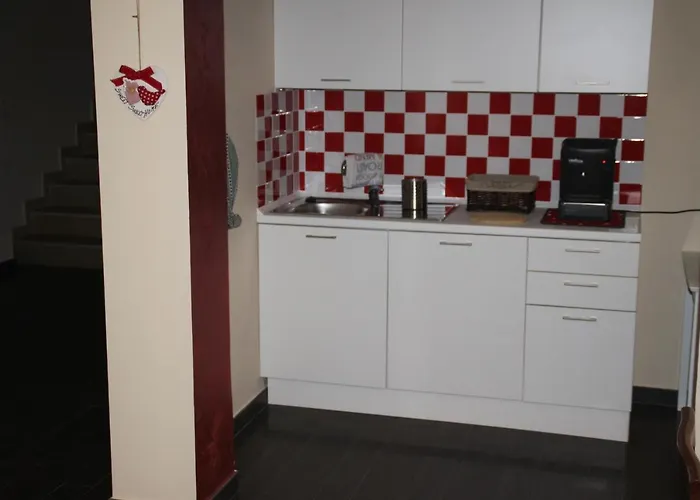 Bed & Breakfast Un Posto Al Sole 3*