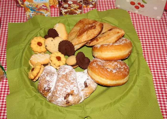 Bed and breakfast Un Posto Al Sole Francavilla Al Mare